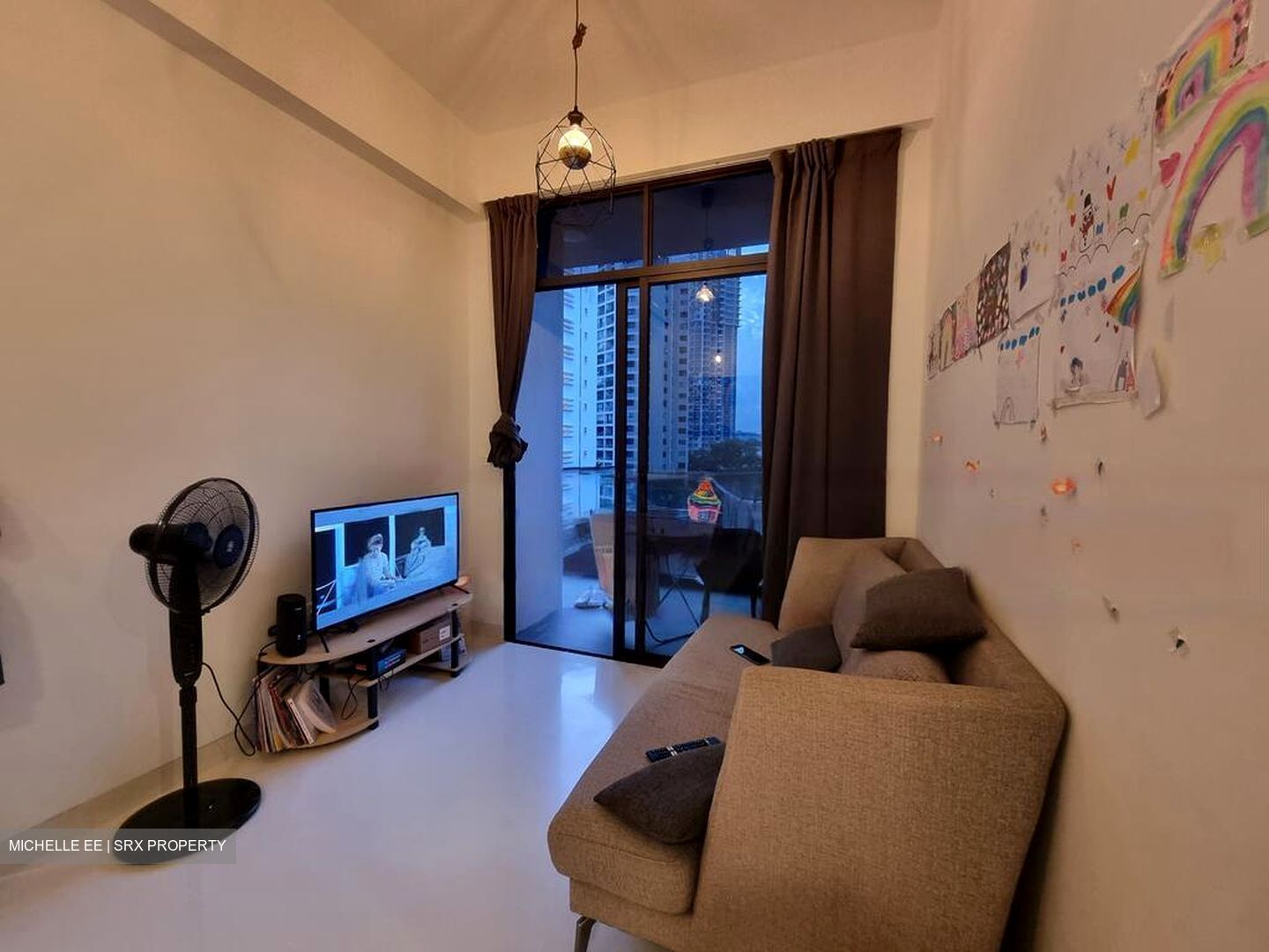 Neem Tree (D12), Apartment #435720111